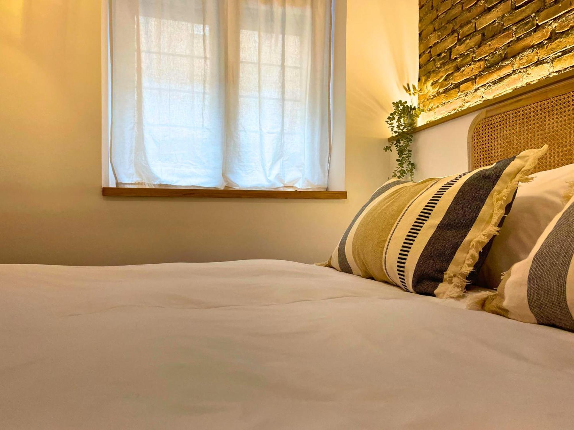 Oniria Increible Piso Centro Granada Apartment ภายนอก รูปภาพ