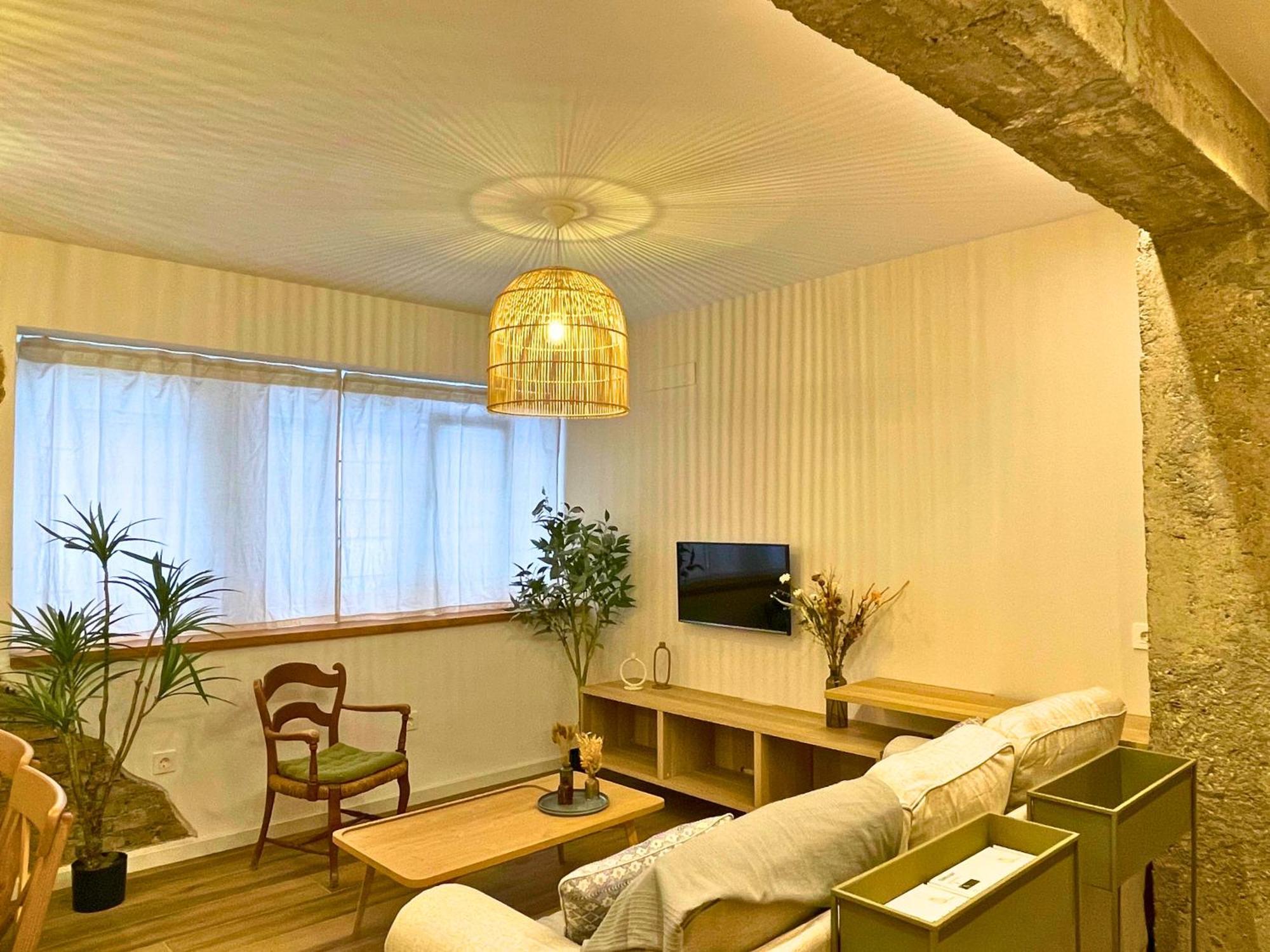 Oniria Increible Piso Centro Granada Apartment ภายนอก รูปภาพ