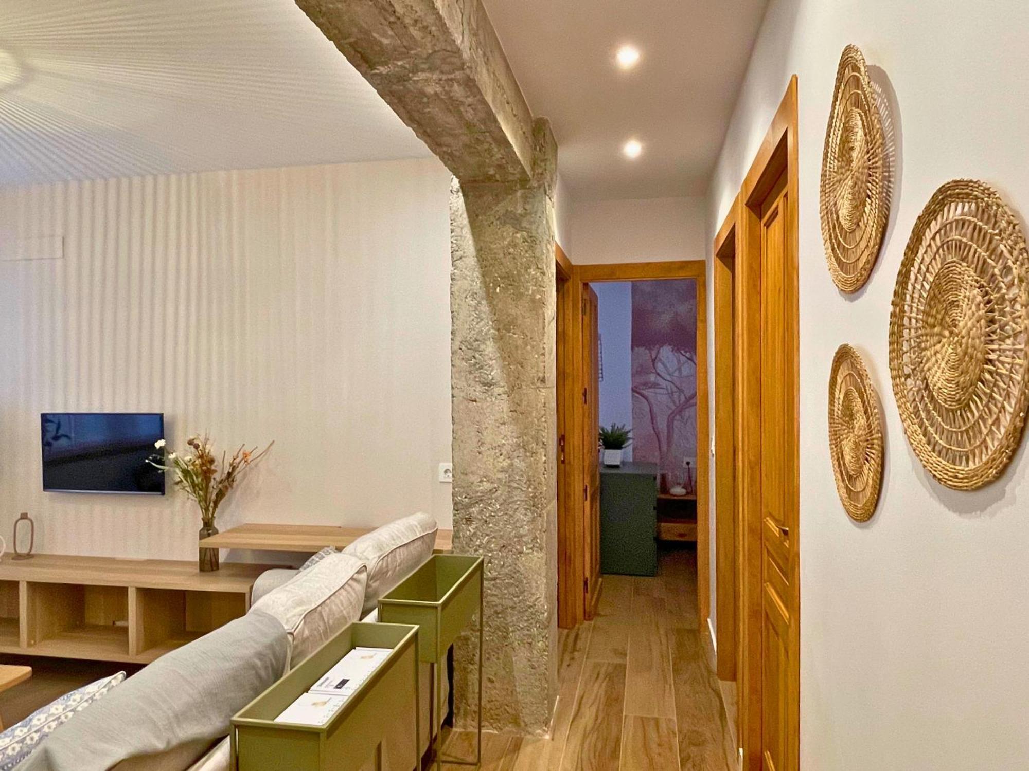Oniria Increible Piso Centro Granada Apartment ภายนอก รูปภาพ