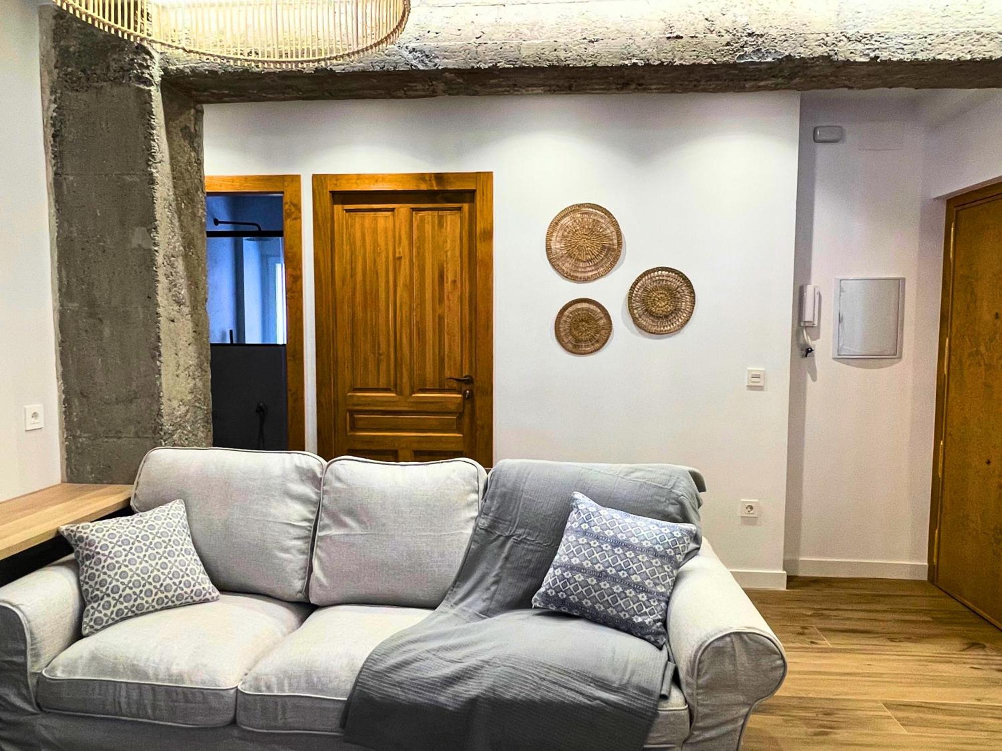 Oniria Increible Piso Centro Granada Apartment ภายนอก รูปภาพ