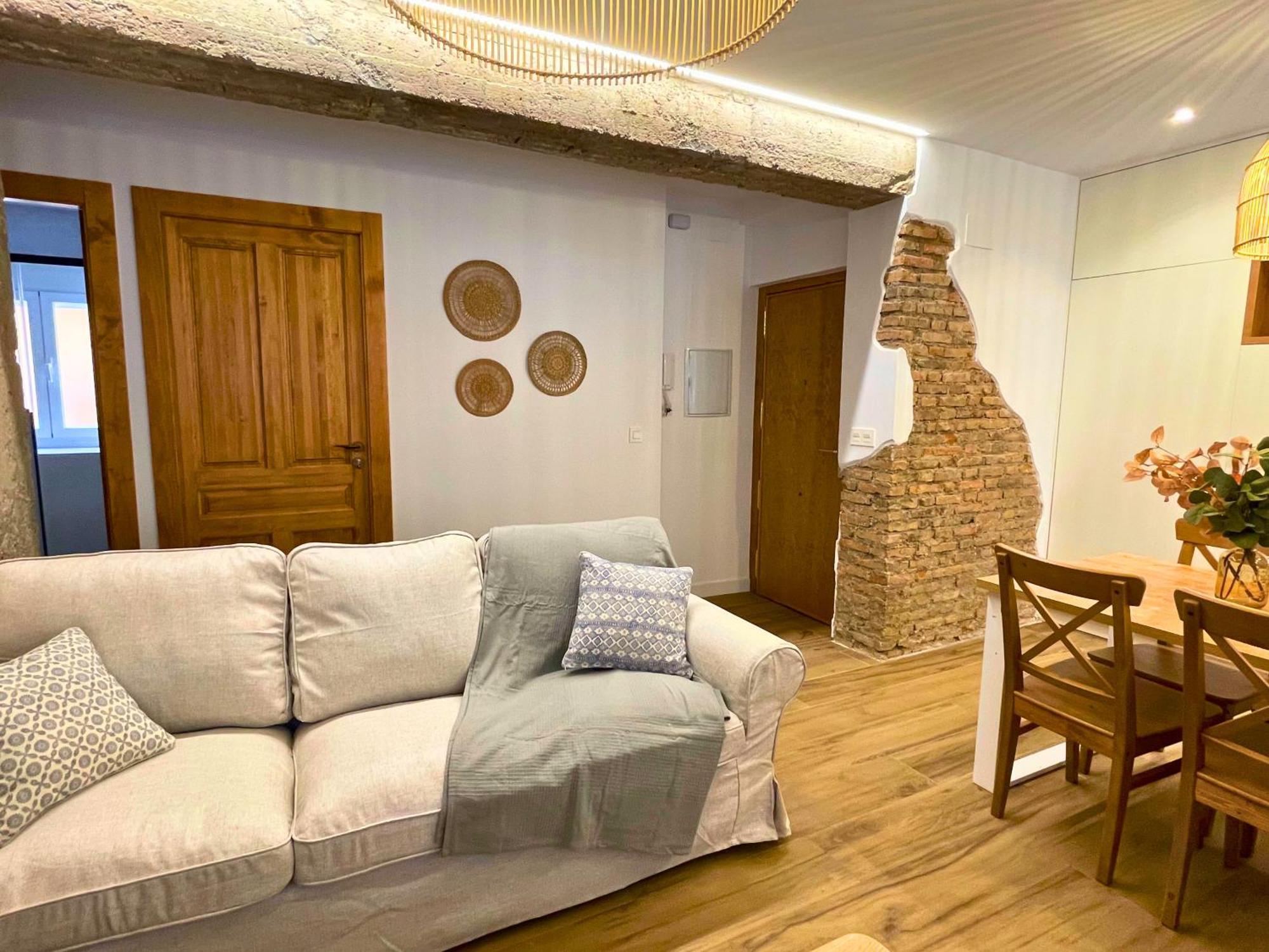 Oniria Increible Piso Centro Granada Apartment ภายนอก รูปภาพ