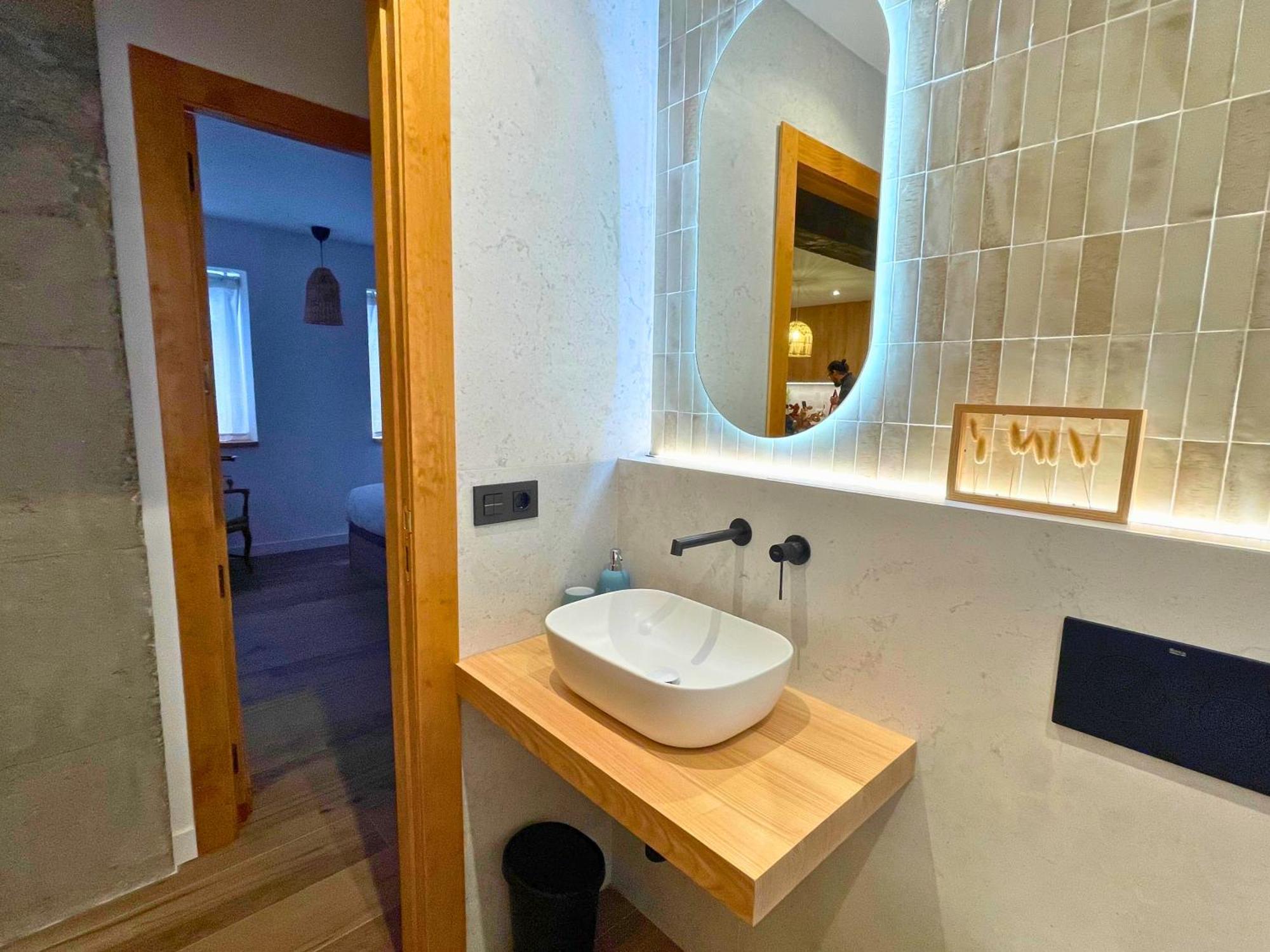 Oniria Increible Piso Centro Granada Apartment ภายนอก รูปภาพ