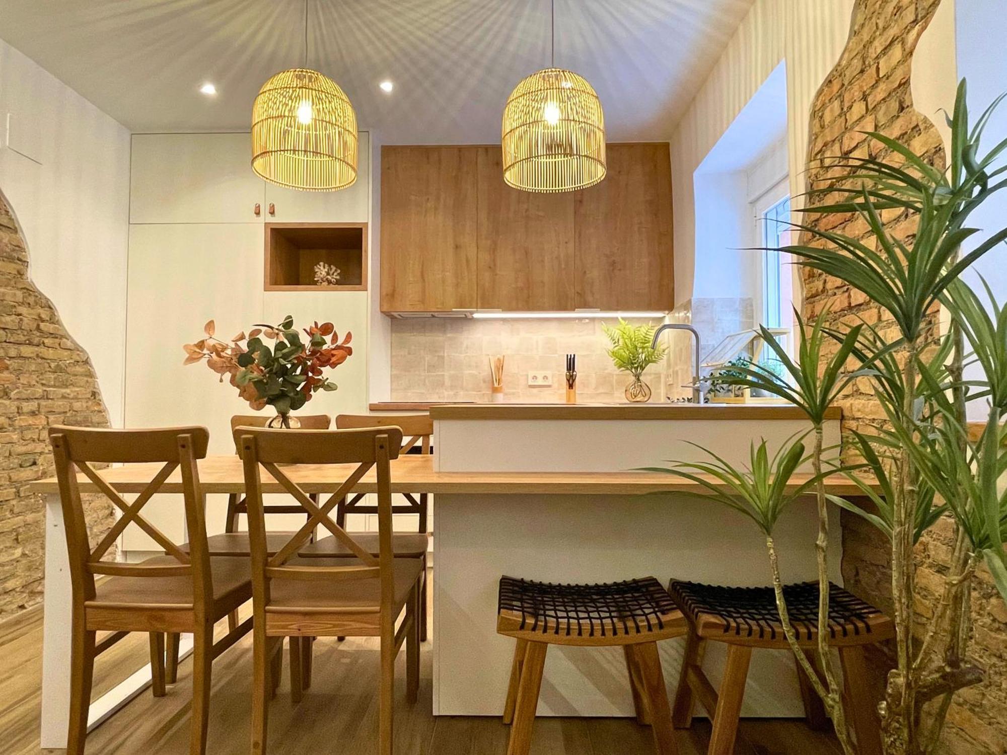 Oniria Increible Piso Centro Granada Apartment ภายนอก รูปภาพ