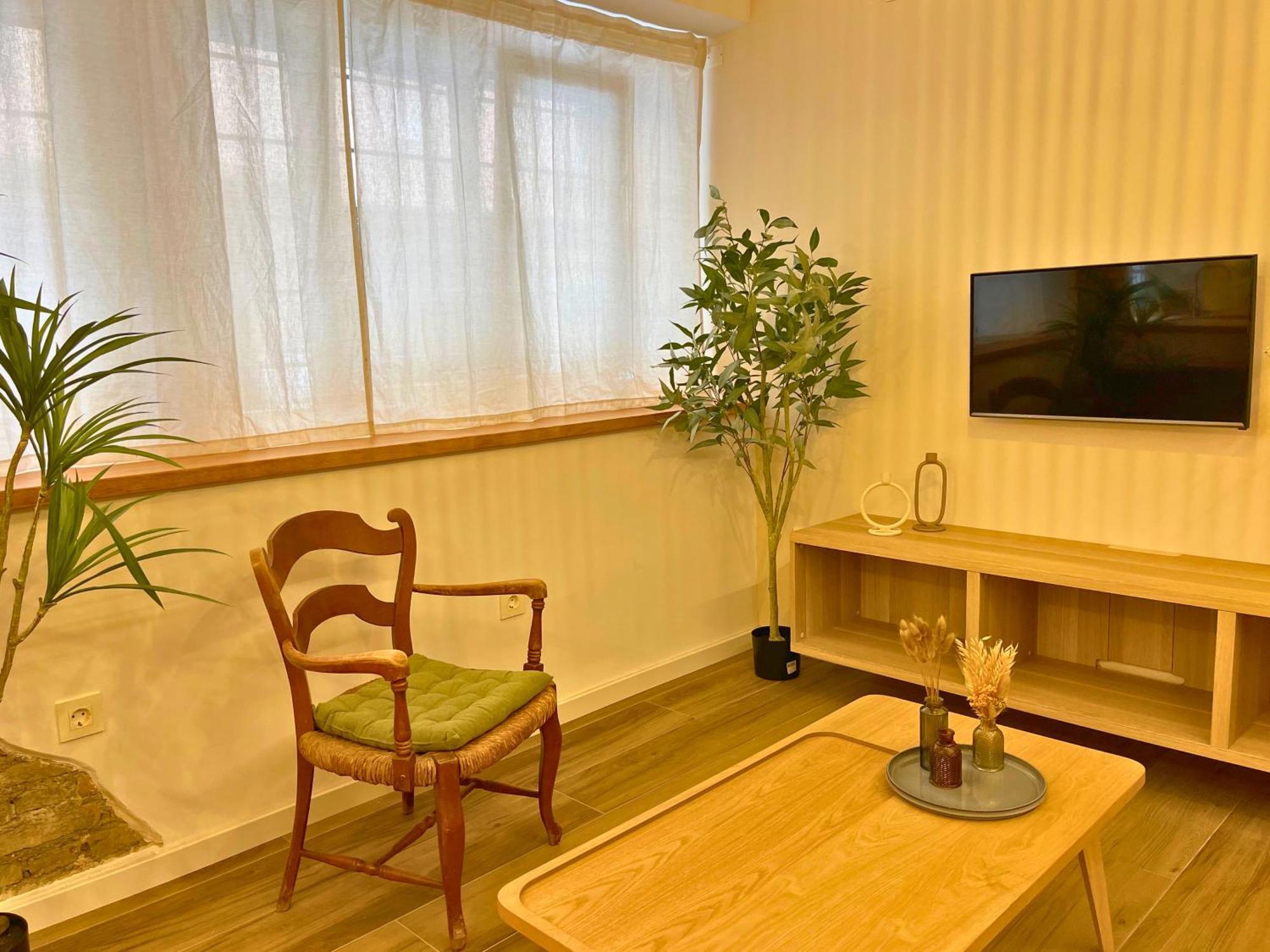 Oniria Increible Piso Centro Granada Apartment ภายนอก รูปภาพ