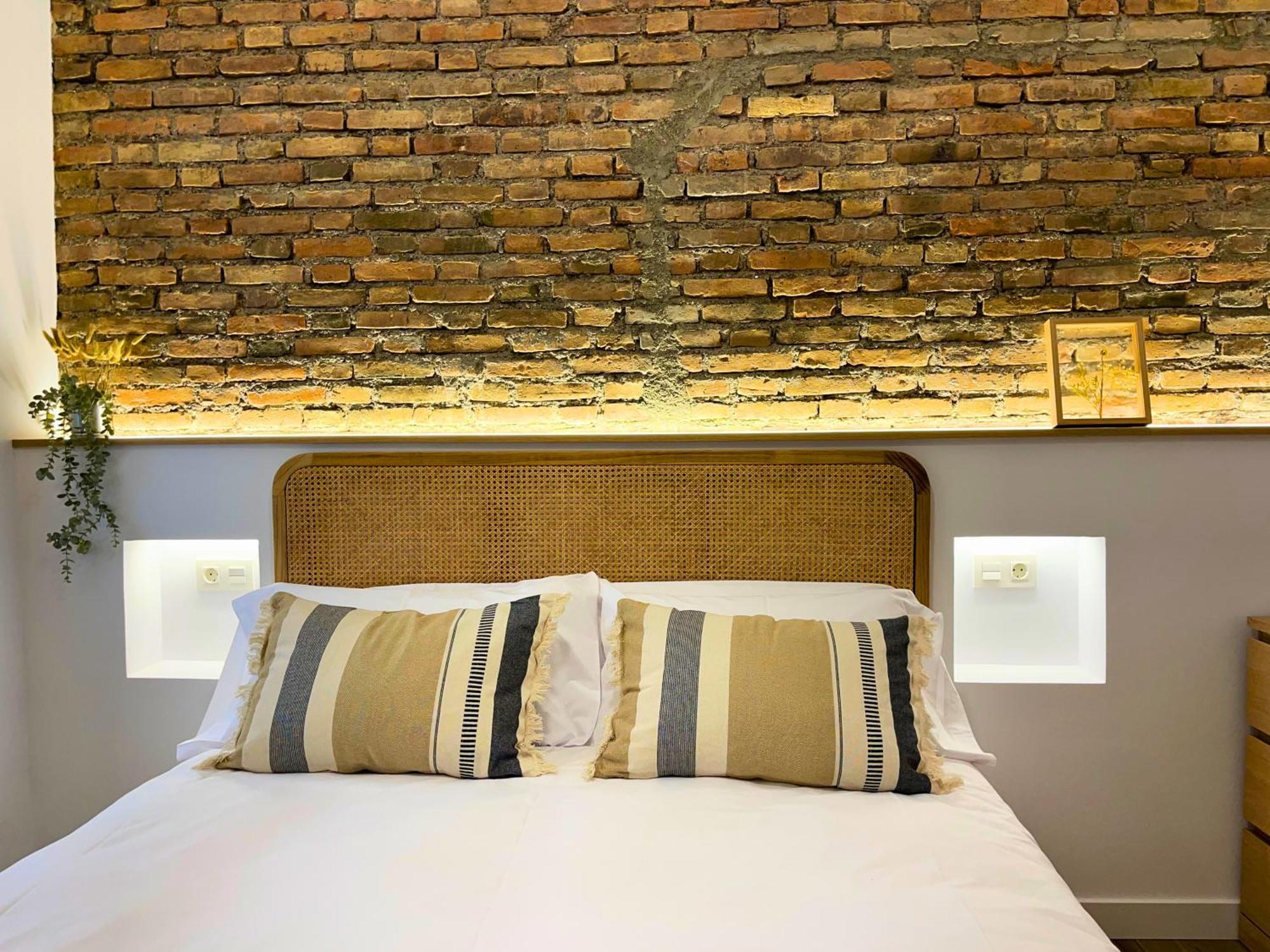 Oniria Increible Piso Centro Granada Apartment ภายนอก รูปภาพ
