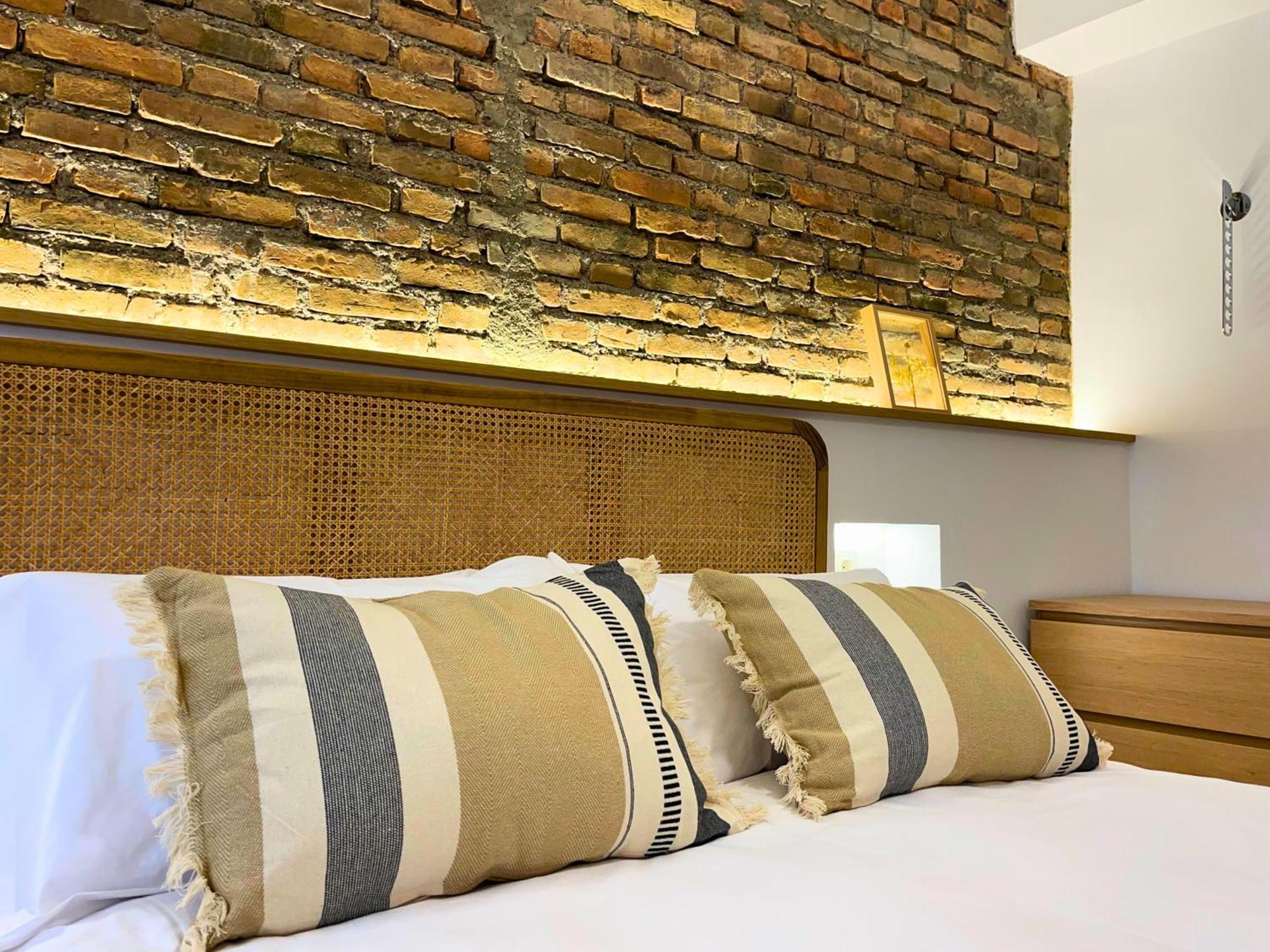 Oniria Increible Piso Centro Granada Apartment ภายนอก รูปภาพ