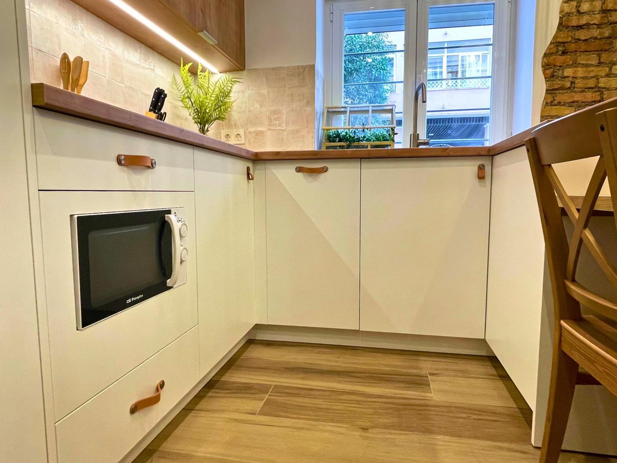 Oniria Increible Piso Centro Granada Apartment ภายนอก รูปภาพ