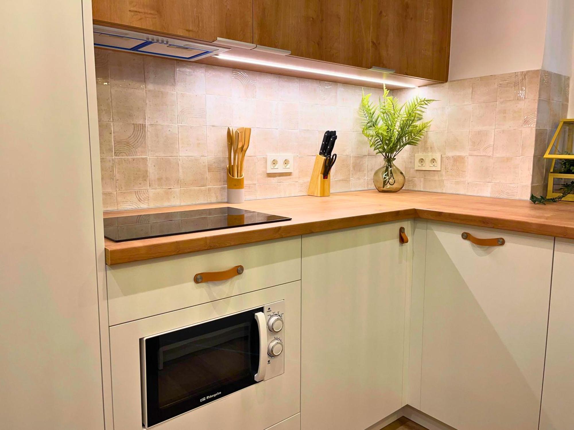 Oniria Increible Piso Centro Granada Apartment ภายนอก รูปภาพ