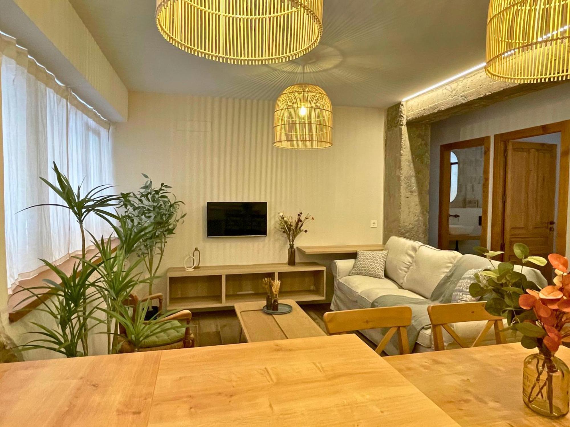 Oniria Increible Piso Centro Granada Apartment ภายนอก รูปภาพ