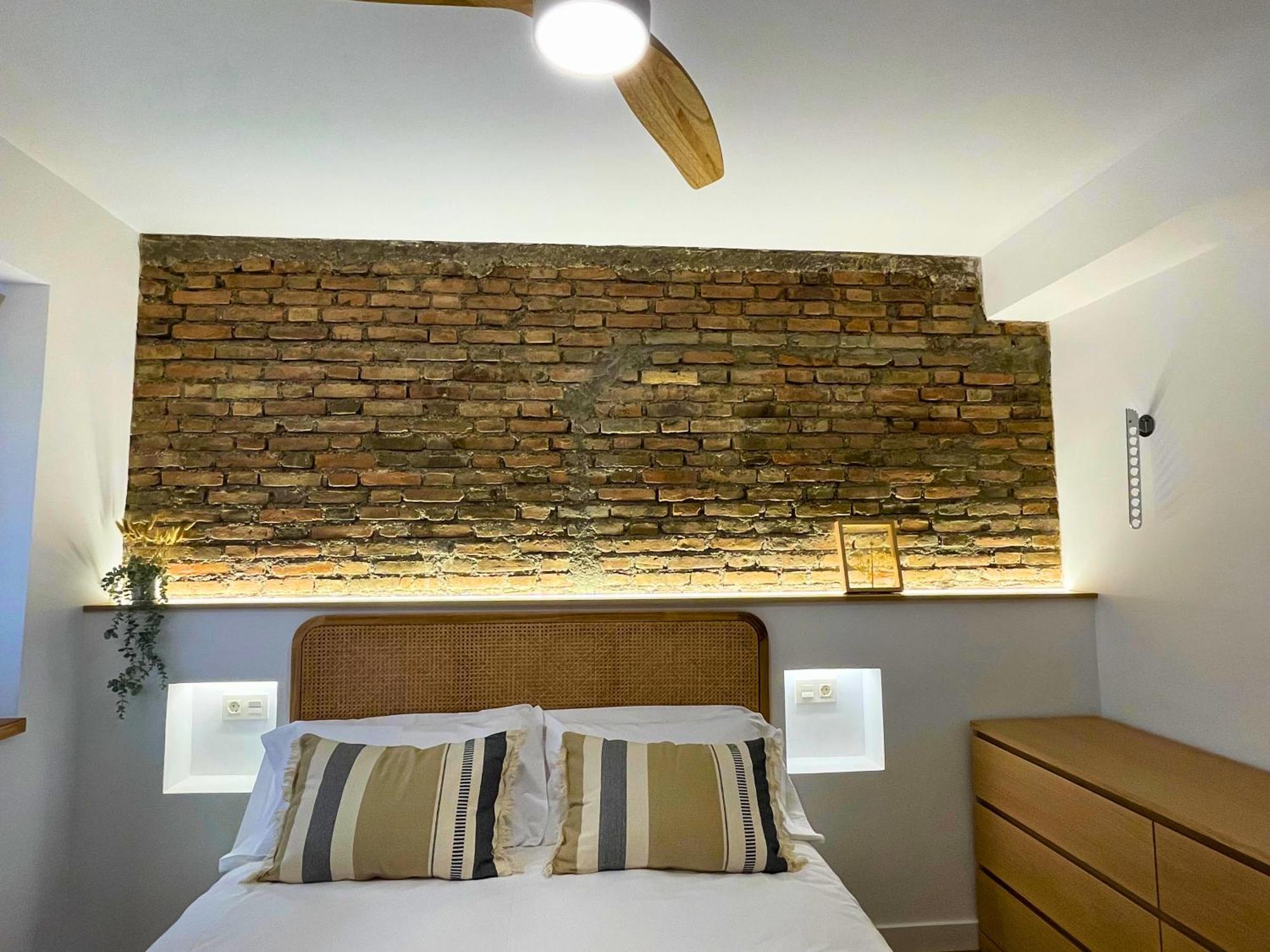 Oniria Increible Piso Centro Granada Apartment ภายนอก รูปภาพ