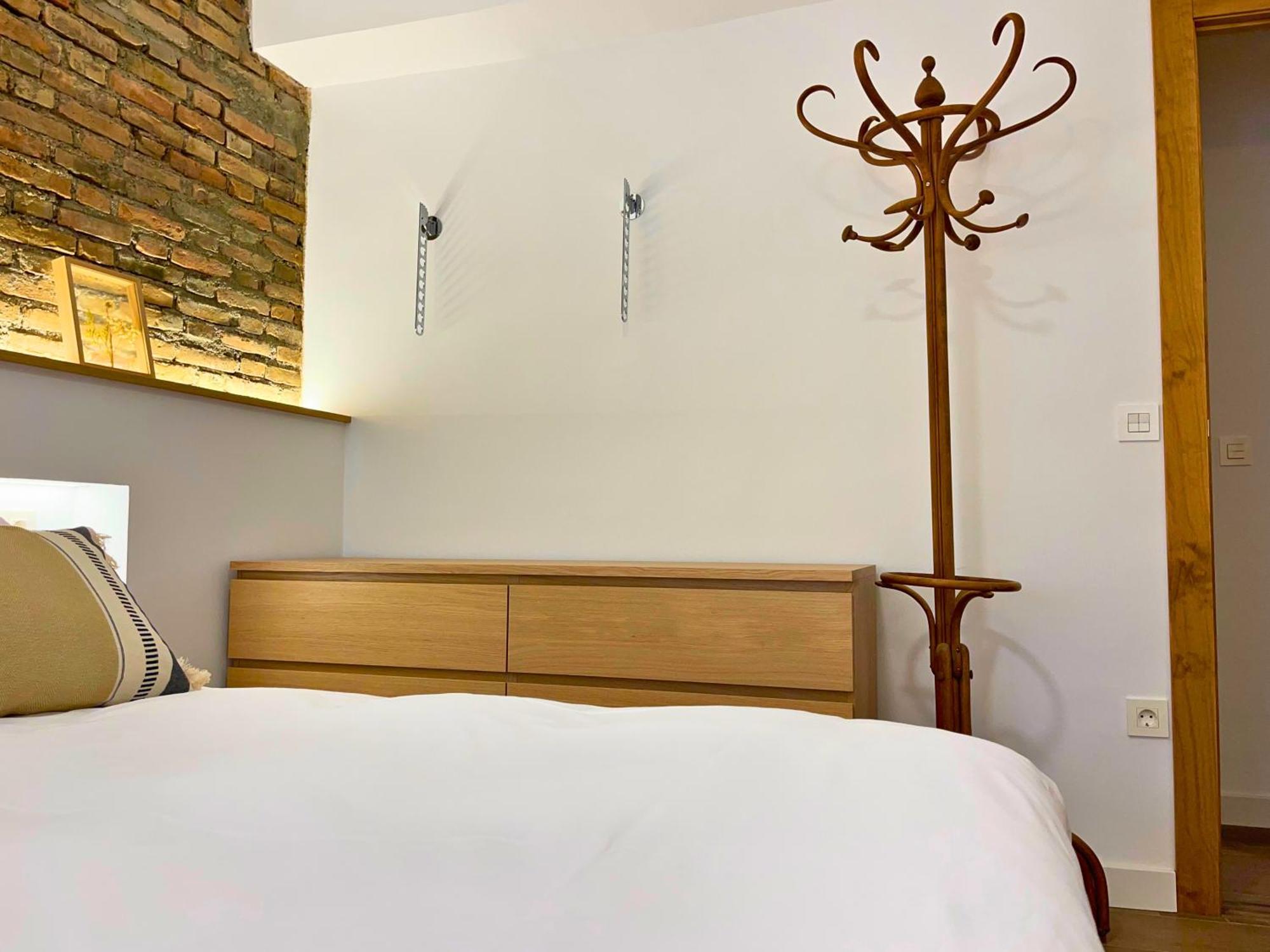 Oniria Increible Piso Centro Granada Apartment ภายนอก รูปภาพ