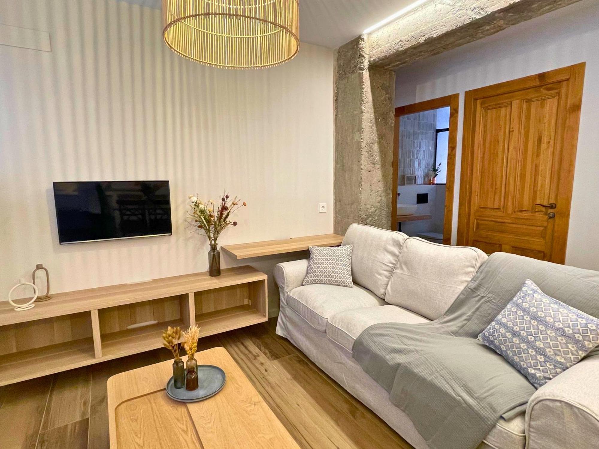 Oniria Increible Piso Centro Granada Apartment ภายนอก รูปภาพ