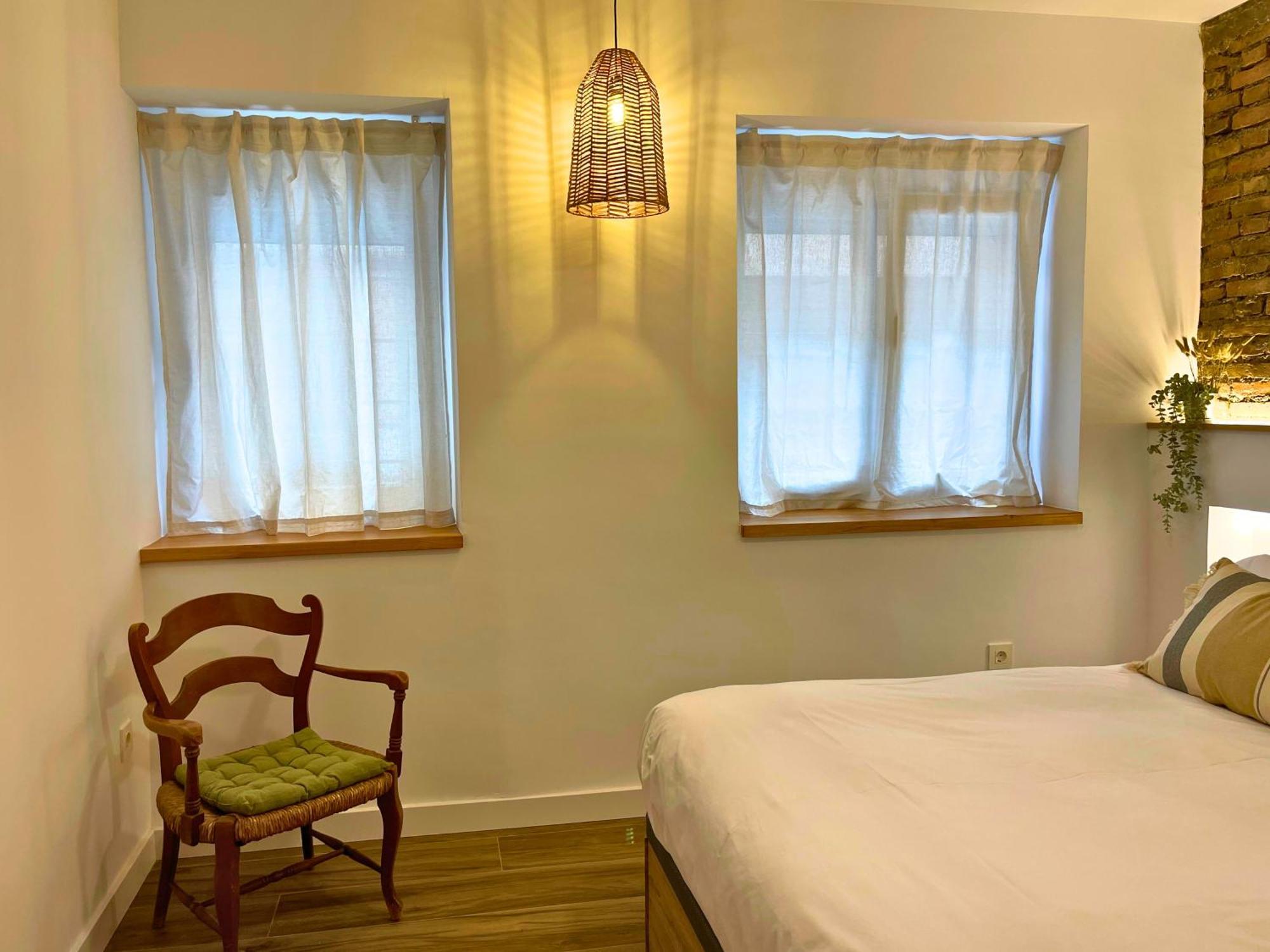 Oniria Increible Piso Centro Granada Apartment ภายนอก รูปภาพ