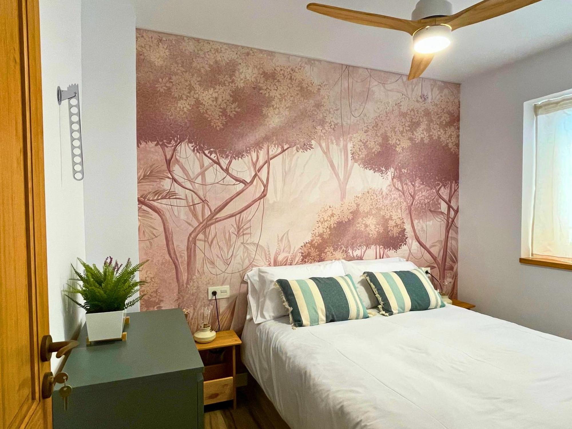 Oniria Increible Piso Centro Granada Apartment ภายนอก รูปภาพ