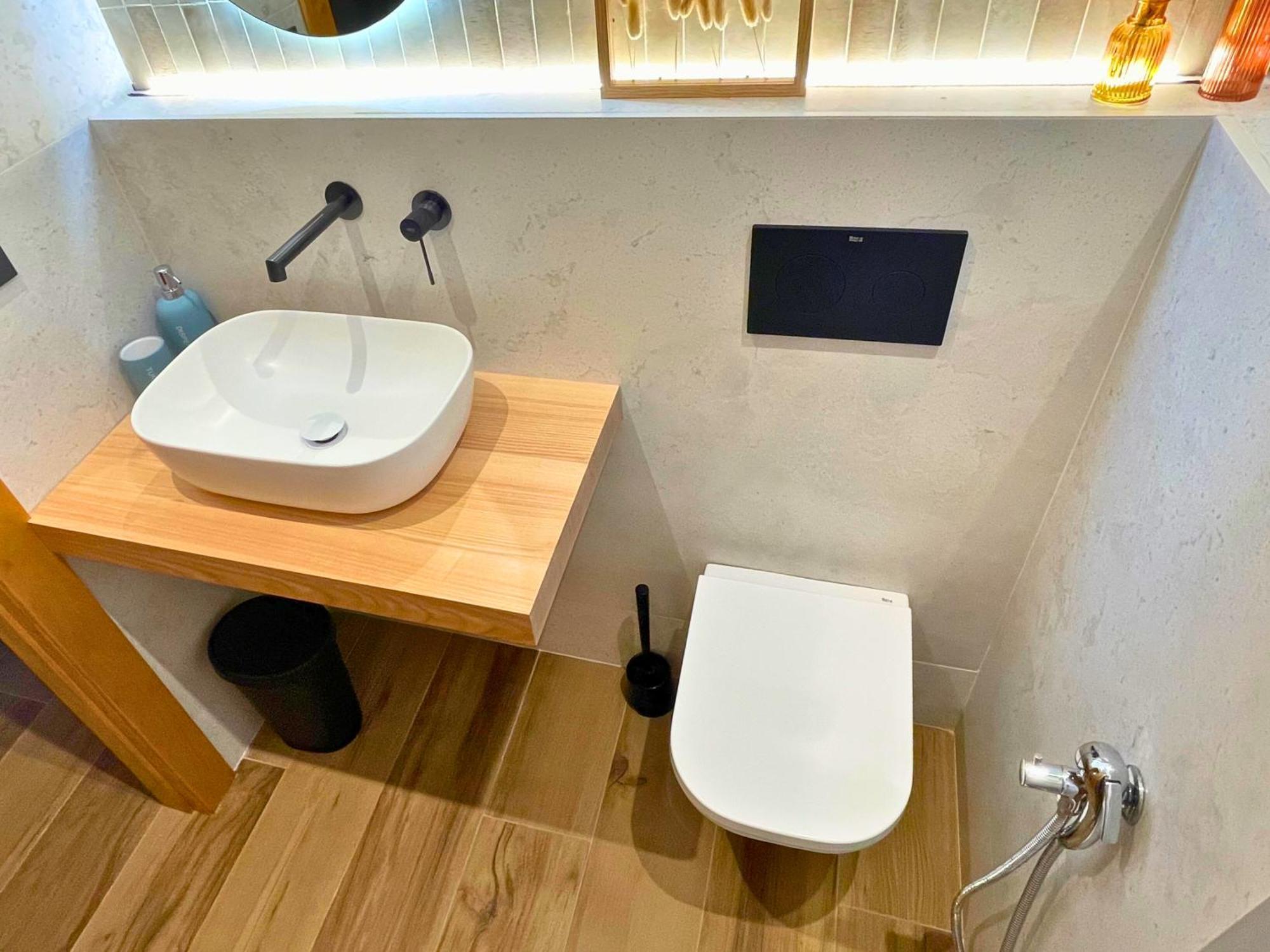 Oniria Increible Piso Centro Granada Apartment ภายนอก รูปภาพ