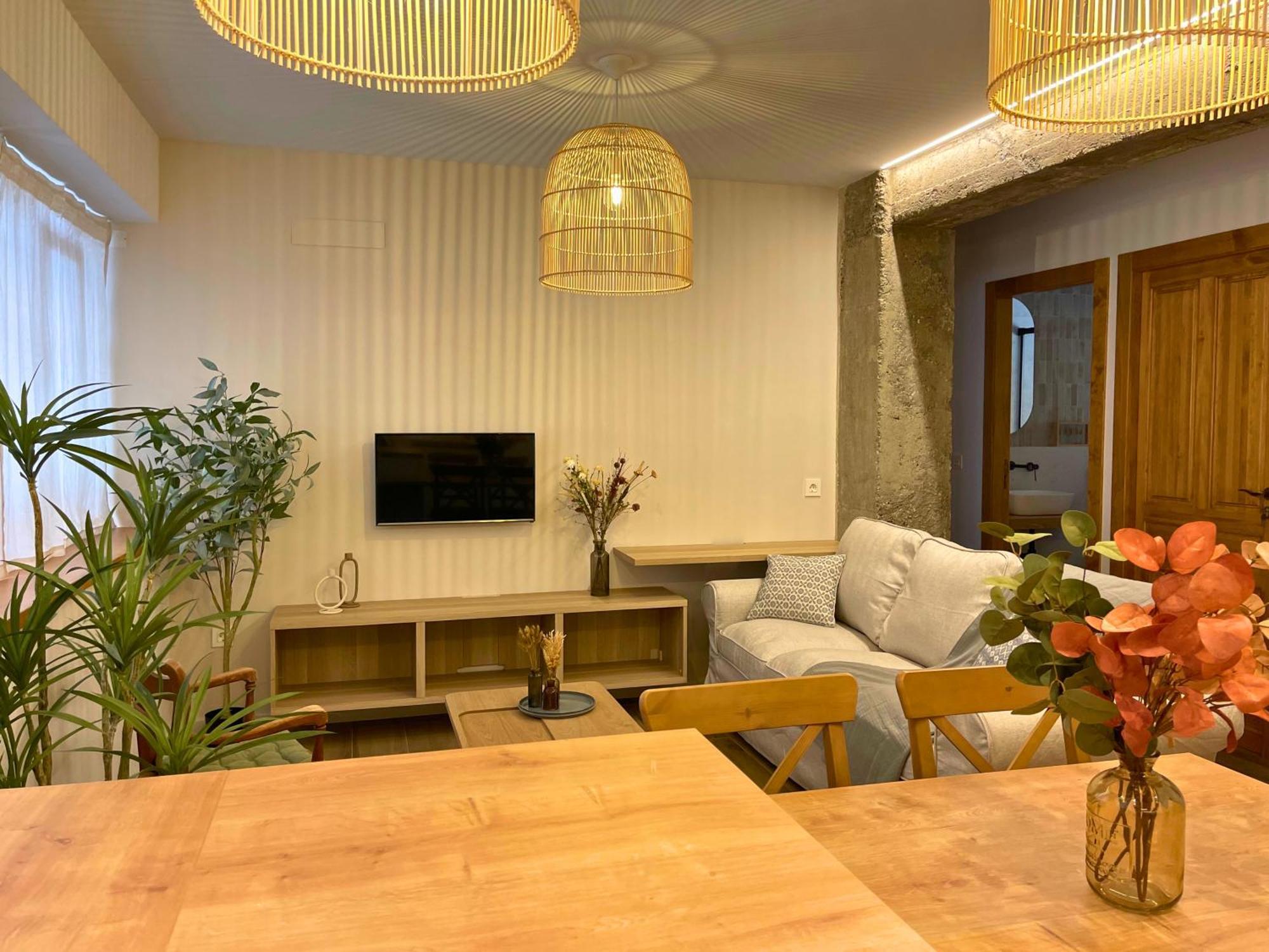 Oniria Increible Piso Centro Granada Apartment ภายนอก รูปภาพ