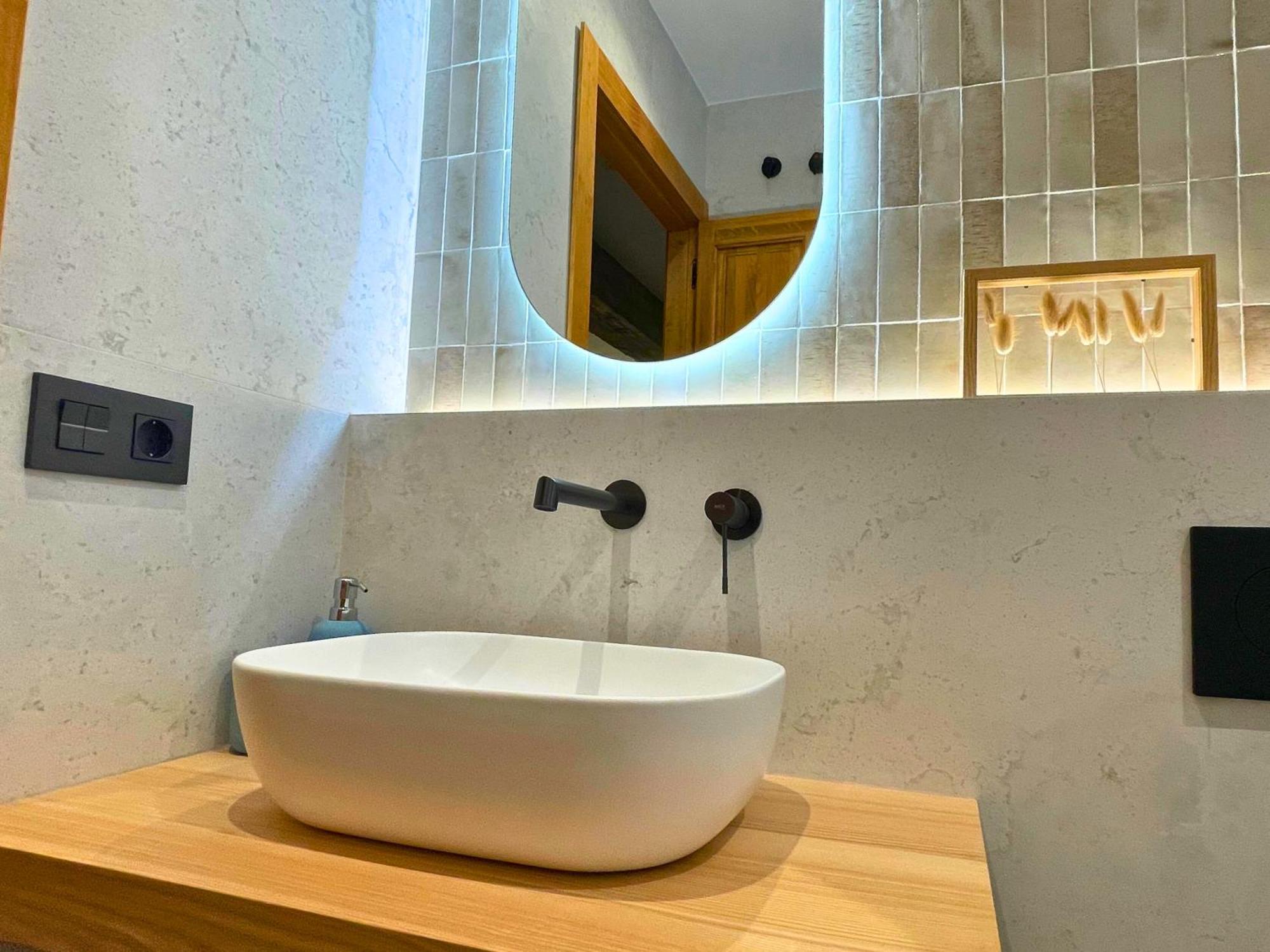 Oniria Increible Piso Centro Granada Apartment ภายนอก รูปภาพ