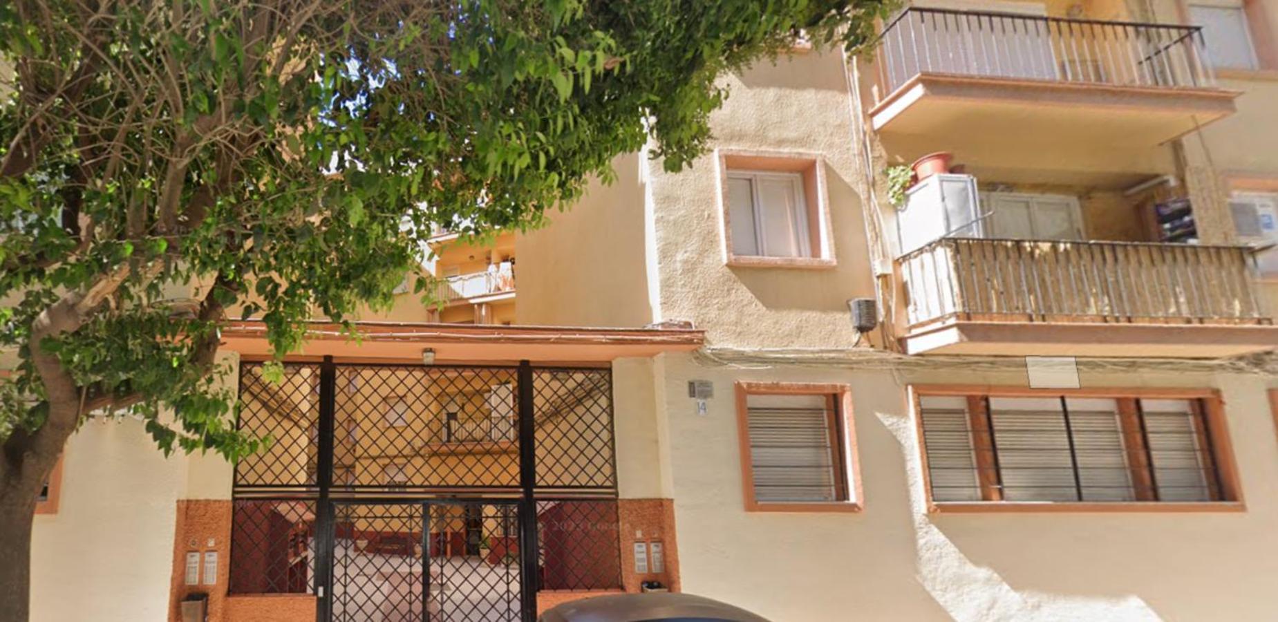 Oniria Increible Piso Centro Granada Apartment ภายนอก รูปภาพ